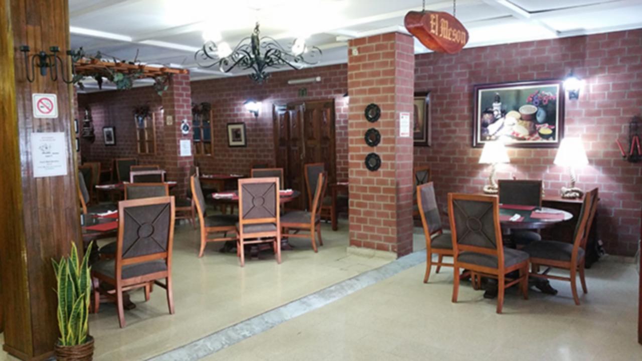 Hotel Rex Chitre Ngoại thất bức ảnh