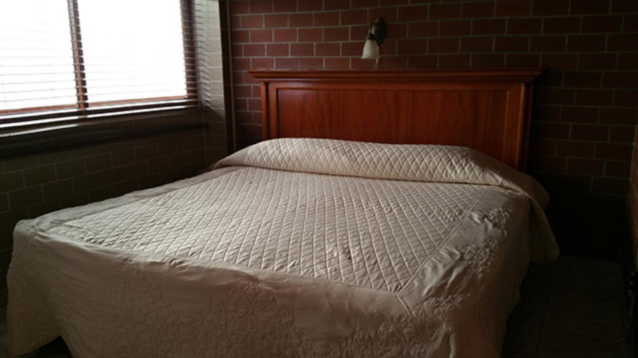 Hotel Rex Chitre Ngoại thất bức ảnh
