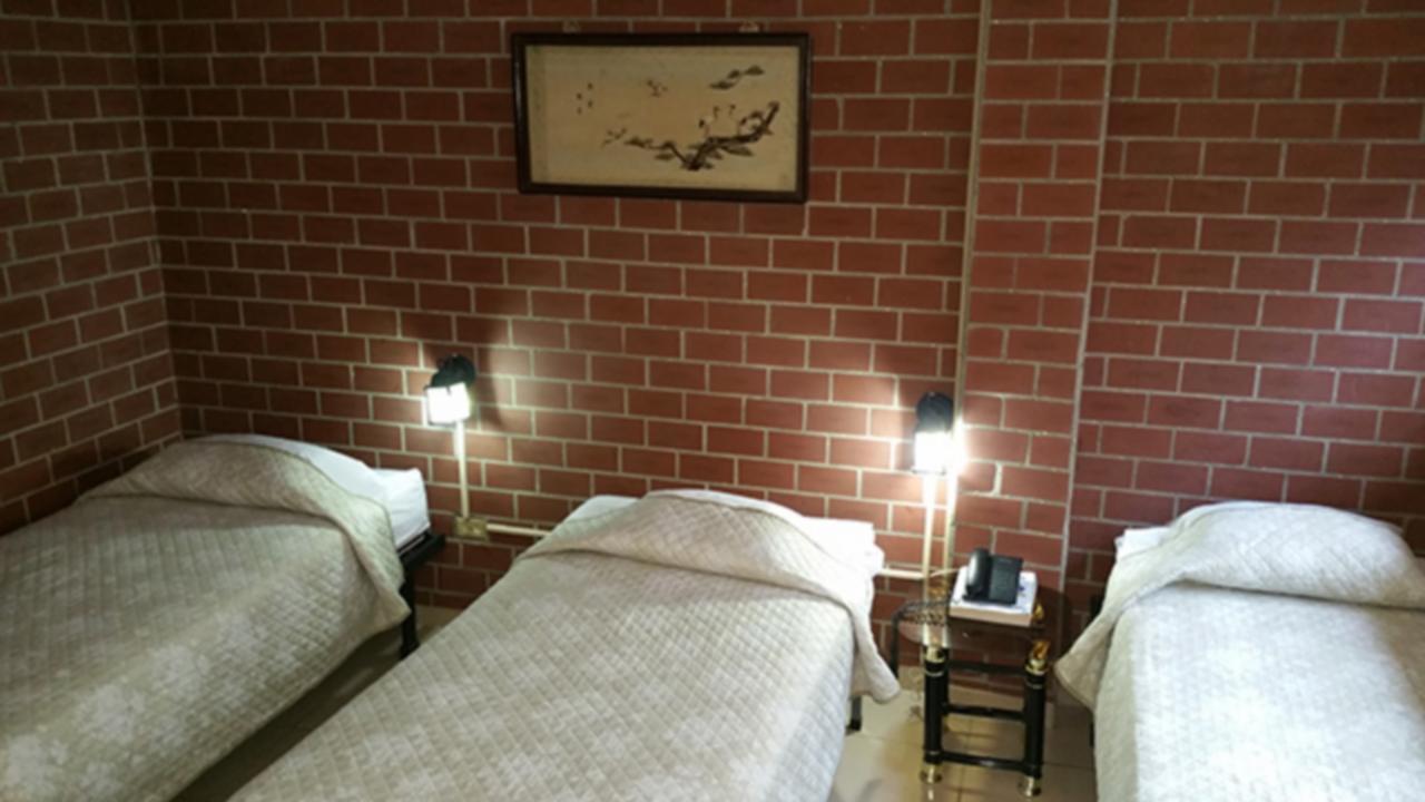 Hotel Rex Chitre Ngoại thất bức ảnh