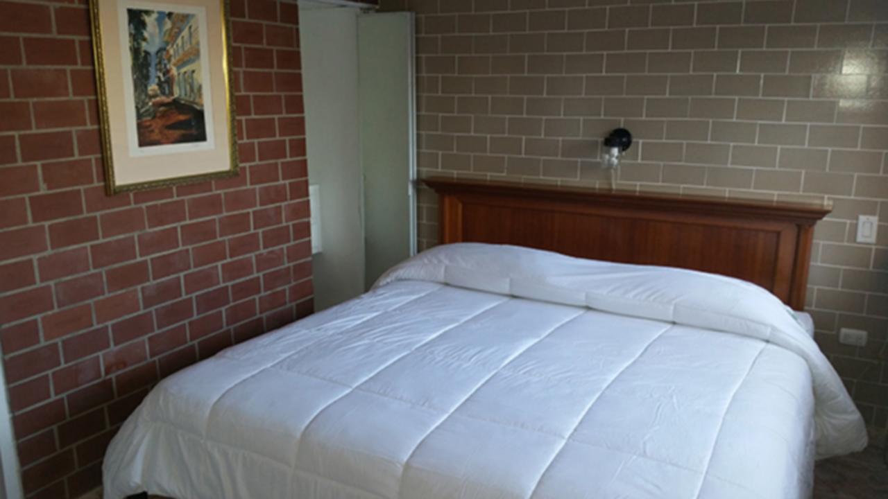 Hotel Rex Chitre Ngoại thất bức ảnh