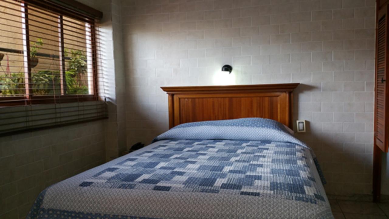 Hotel Rex Chitre Ngoại thất bức ảnh